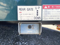 ISUZU Forward Safety Loader 2RG-FSR90S2 2021 2,500km_16