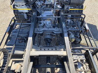 ISUZU Forward Safety Loader 2RG-FSR90S2 2021 2,500km_20