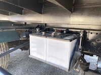 ISUZU Forward Safety Loader 2RG-FSR90S2 2021 2,500km_23