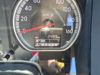 ISUZU Forward Safety Loader 2RG-FSR90S2 2021 2,500km_28