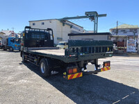 ISUZU Forward Safety Loader 2RG-FSR90S2 2021 2,500km_2