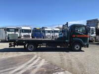 ISUZU Forward Safety Loader 2RG-FSR90S2 2021 2,500km_7