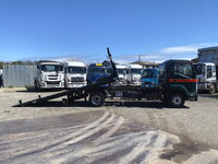 ISUZU Forward Safety Loader 2RG-FSR90S2 2021 2,500km_9
