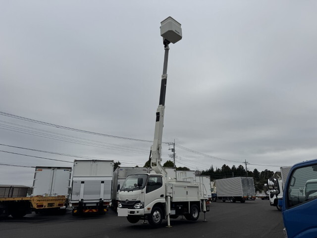 Dutro Cherry Picker_1