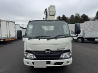HINO Dutro Cherry Picker TPG-XZU600X 2017 66,911km_13