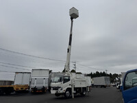 HINO Dutro Cherry Picker TPG-XZU600X 2017 66,911km_1