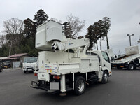 HINO Dutro Cherry Picker TPG-XZU600X 2017 66,911km_2