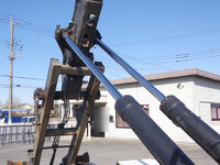 MITSUBISHI FUSO Fighter Container Carrier Truck TKG-FK71F 2016 300,000km_11