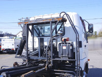 MITSUBISHI FUSO Fighter Container Carrier Truck TKG-FK71F 2016 300,000km_12