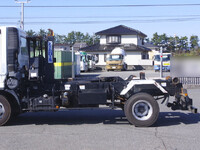 MITSUBISHI FUSO Fighter Container Carrier Truck TKG-FK71F 2016 300,000km_17