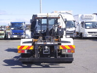 MITSUBISHI FUSO Fighter Container Carrier Truck TKG-FK71F 2016 300,000km_18