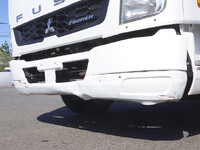 MITSUBISHI FUSO Fighter Container Carrier Truck TKG-FK71F 2016 300,000km_19