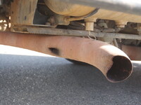 MITSUBISHI FUSO Fighter Container Carrier Truck TKG-FK71F 2016 300,000km_22