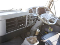 MITSUBISHI FUSO Fighter Container Carrier Truck TKG-FK71F 2016 300,000km_27