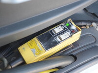 MITSUBISHI FUSO Fighter Container Carrier Truck TKG-FK71F 2016 300,000km_28