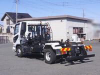 MITSUBISHI FUSO Fighter Container Carrier Truck TKG-FK71F 2016 300,000km_2