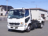 MITSUBISHI FUSO Fighter Container Carrier Truck TKG-FK71F 2016 300,000km_3