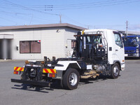 MITSUBISHI FUSO Fighter Container Carrier Truck TKG-FK71F 2016 300,000km_4