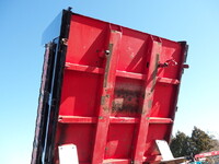 ISUZU Elf Dump SKG-NKR85AD 2011 169,161km_14