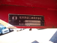 ISUZU Elf Dump SKG-NKR85AD 2011 169,161km_28