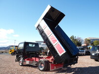 ISUZU Elf Dump SKG-NKR85AD 2011 169,161km_2