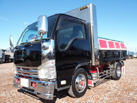 ISUZU Elf Dump SKG-NKR85AD 2011 169,161km_3