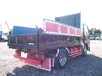 ISUZU Elf Dump SKG-NKR85AD 2011 169,161km_4