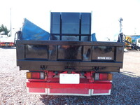 ISUZU Elf Dump SKG-NKR85AD 2011 169,161km_5