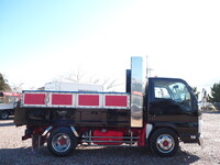 ISUZU Elf Dump SKG-NKR85AD 2011 169,161km_6
