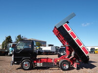 ISUZU Elf Dump SKG-NKR85AD 2011 169,161km_8