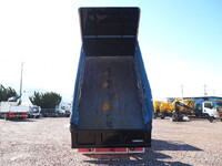 ISUZU Elf Dump SKG-NKR85AD 2011 169,161km_9