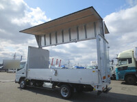 MITSUBISHI FUSO Canter Aluminum Wing 2PG-FEB90 2024 976km_10