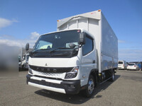 MITSUBISHI FUSO Canter Aluminum Wing 2PG-FEB90 2024 976km_3