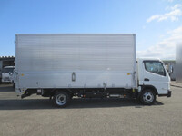 MITSUBISHI FUSO Canter Aluminum Wing 2PG-FEB90 2024 976km_7