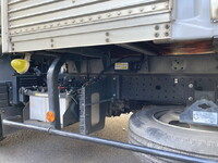 MITSUBISHI FUSO Canter Aluminum Van TKG-FEA50 2015 176,000km_10