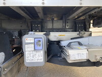 MITSUBISHI FUSO Canter Aluminum Van TKG-FEA50 2015 176,000km_11
