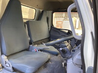 MITSUBISHI FUSO Canter Aluminum Van TKG-FEA50 2015 176,000km_16