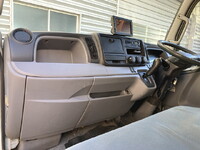 MITSUBISHI FUSO Canter Aluminum Van TKG-FEA50 2015 176,000km_19