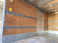 MITSUBISHI FUSO Canter Aluminum Van TKG-FEA50 2015 176,000km_21