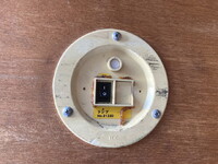 MITSUBISHI FUSO Canter Aluminum Van TKG-FEA50 2015 176,000km_26