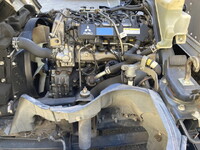 MITSUBISHI FUSO Canter Aluminum Van TKG-FEA50 2015 176,000km_29