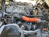 MITSUBISHI FUSO Canter Aluminum Van TKG-FEA50 2015 176,000km_30