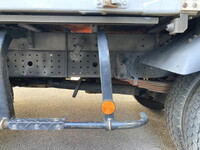 MITSUBISHI FUSO Canter Aluminum Van TKG-FEA50 2015 176,000km_31