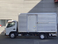 MITSUBISHI FUSO Canter Aluminum Van TKG-FEA50 2015 176,000km_3