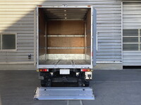 MITSUBISHI FUSO Canter Aluminum Van TKG-FEA50 2015 176,000km_5
