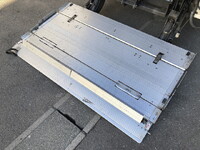 MITSUBISHI FUSO Canter Aluminum Van TKG-FEA50 2015 176,000km_6