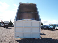 UD TRUCKS Condor Deep Dump PB-MK36A 2006 37,126km_10