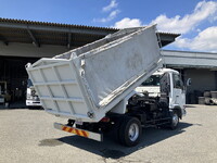 UD TRUCKS Condor Deep Dump PB-MK36A 2006 37,848km_10
