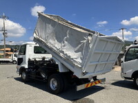 UD TRUCKS Condor Deep Dump PB-MK36A 2006 37,848km_11