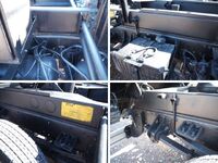 UD TRUCKS Condor Deep Dump PB-MK36A 2006 37,126km_15